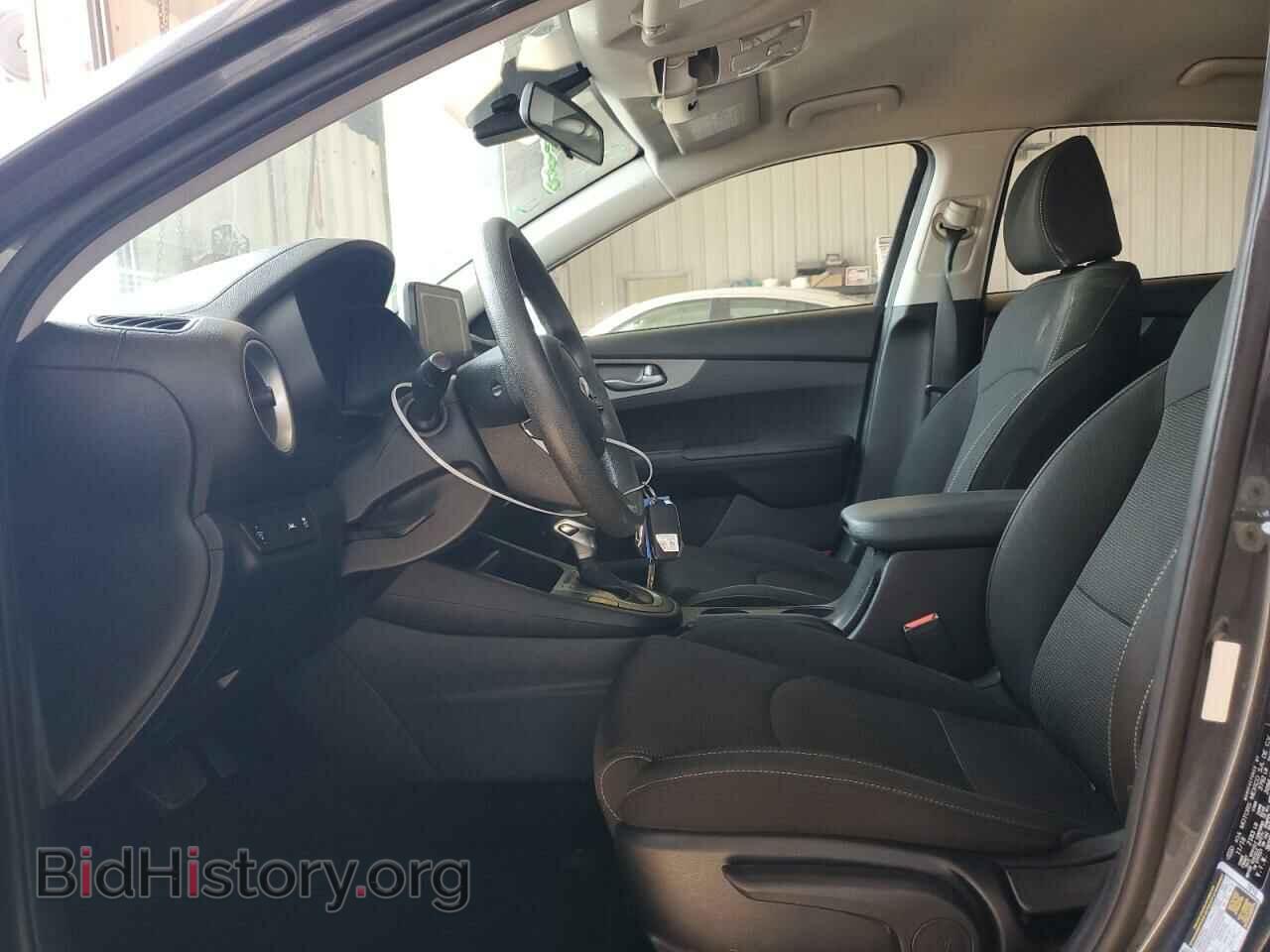 2019 KIA FORTE - VIN: 3KPF24AD6KE056984 - Фото 7