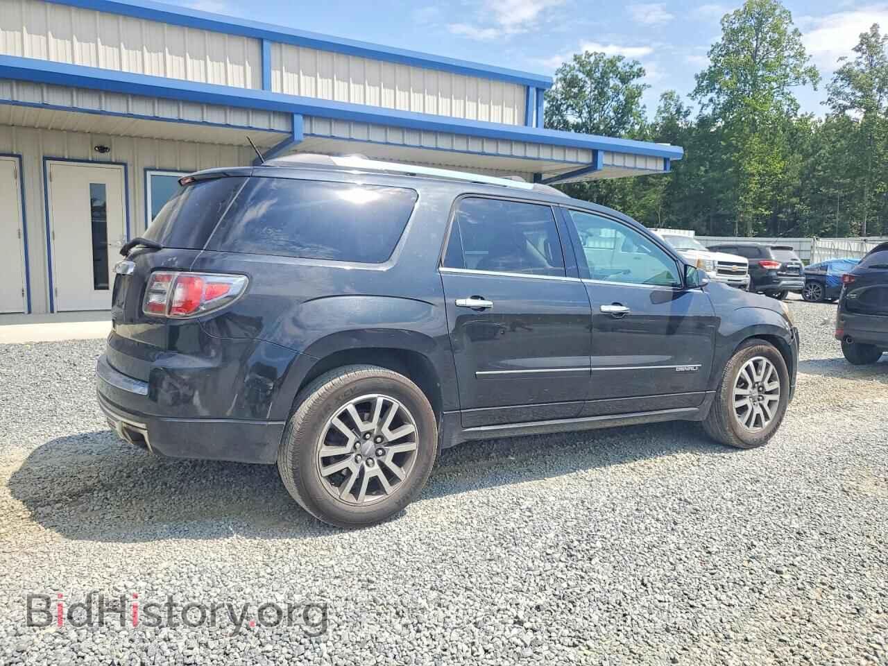 2013 GMC ACADIA DEN - VIN: 1GKKRTKD9DJ135224 - Photo 3