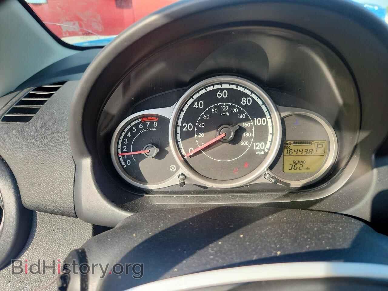 2014 MAZDA 2 - VIN: JM1DE1LY4E0177958 - Photo 9