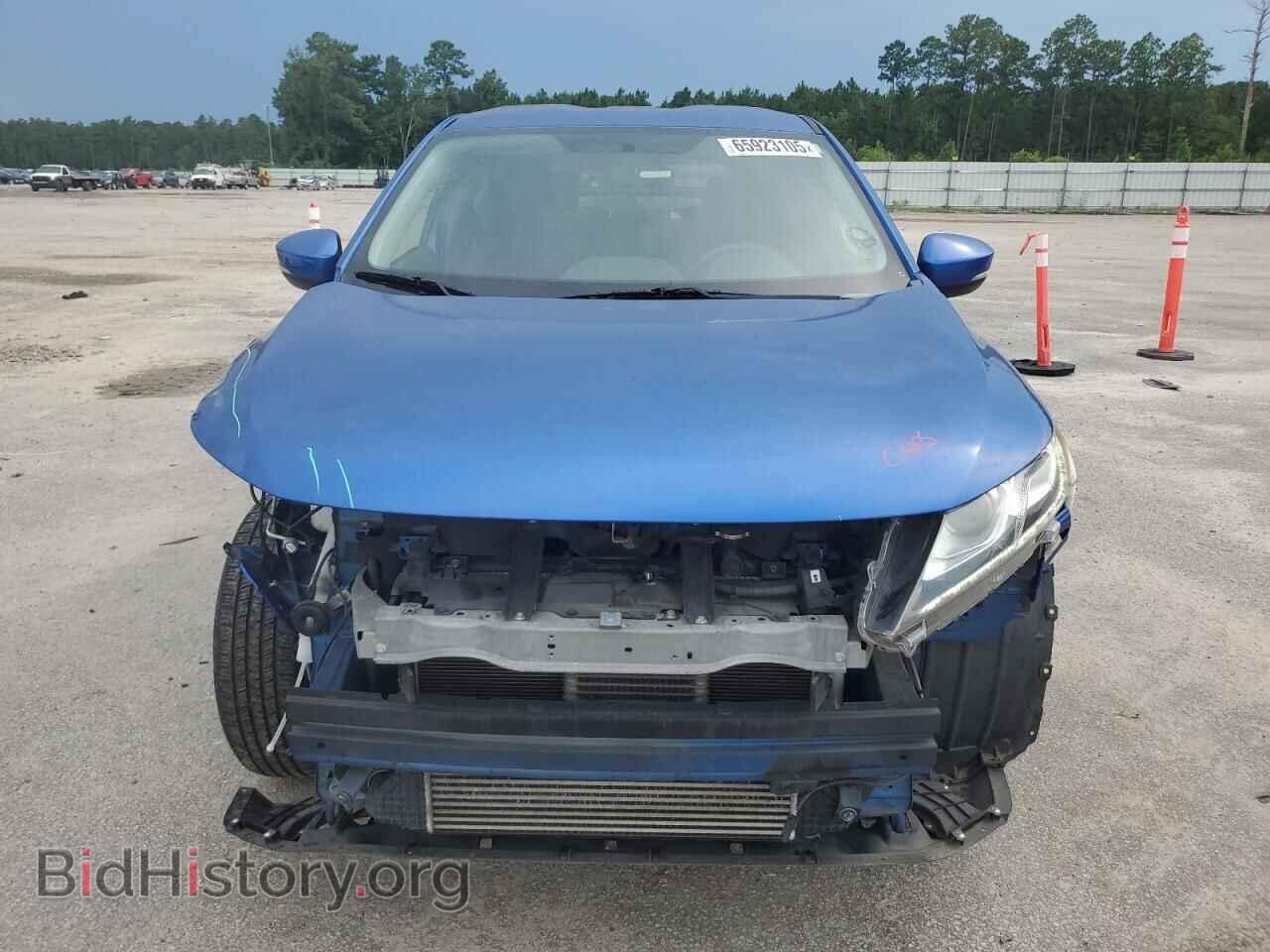 2018 MITSUBISHI ECLIPSE - VIN: JA4AT3AA0JZ043068 - Photo 5