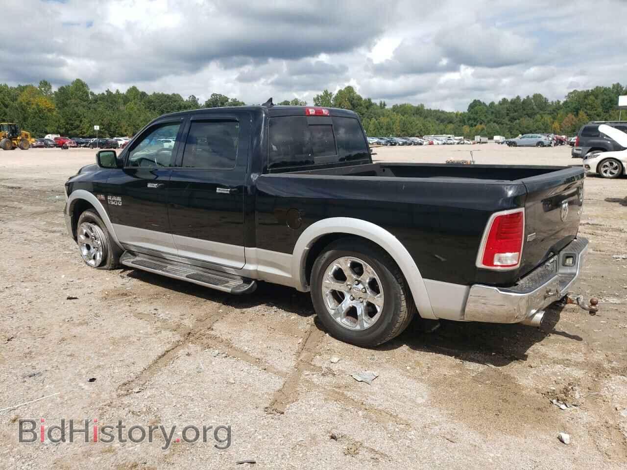 2014 DODGE All Models - VIN: 1C6RR7VT2ES321758 - Photo 2