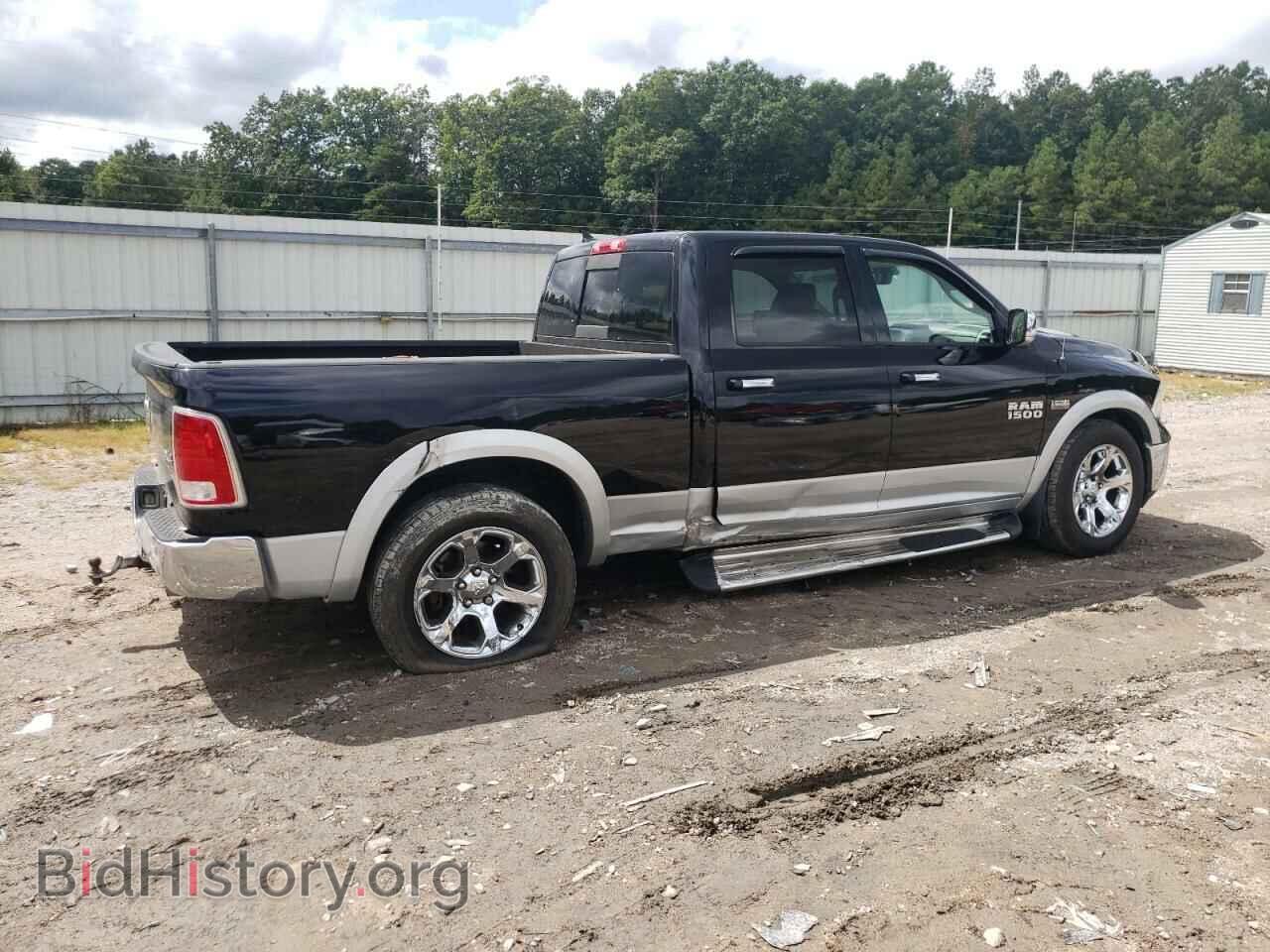 2014 DODGE All Models - VIN: 1C6RR7VT2ES321758 - Photo 3
