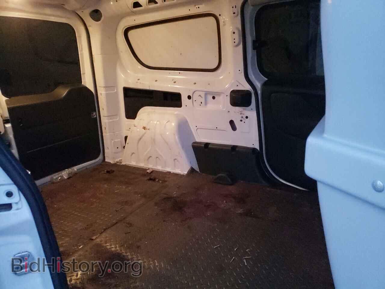 2016 RAM PROMASTER - VIN: ZFBERFAT6G6B10958 - Фото 6