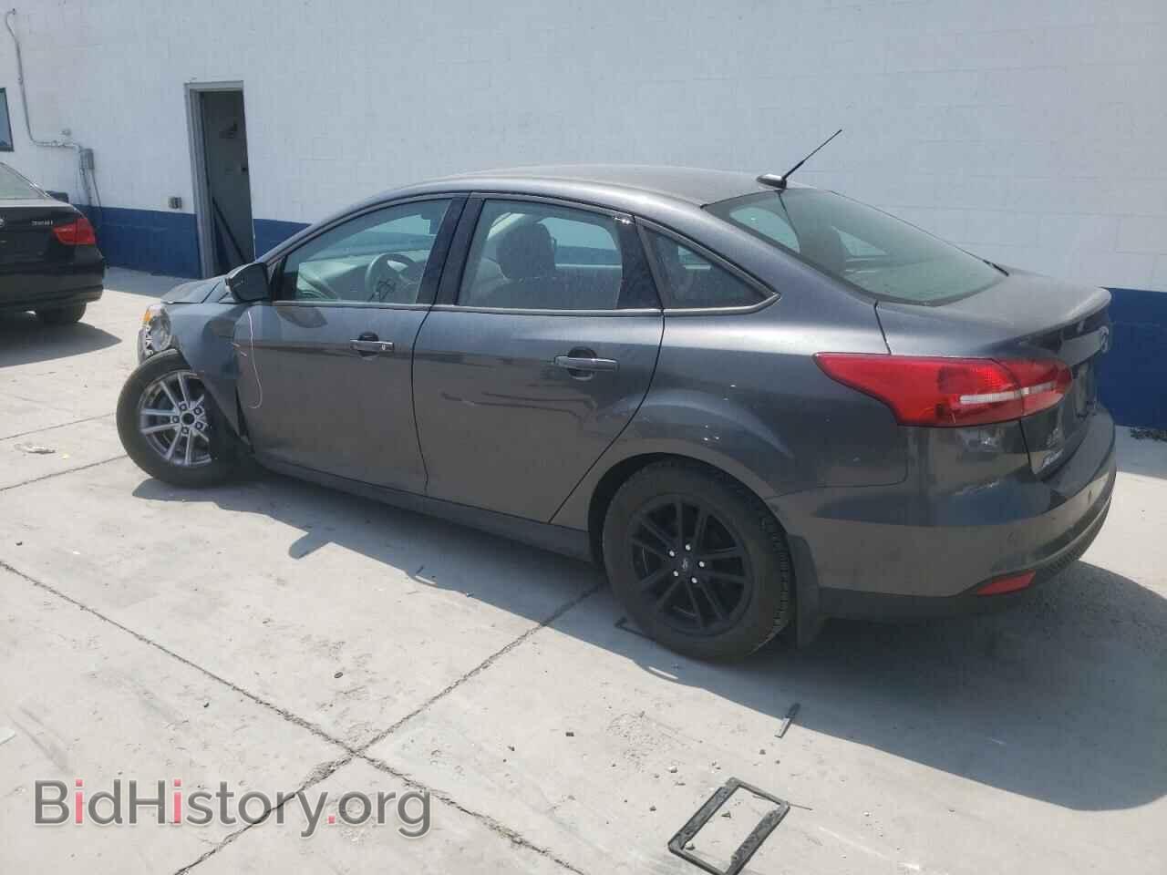 2016 FORD FOCUS - VIN: 1FADP3F20GL336964 - Photo 2