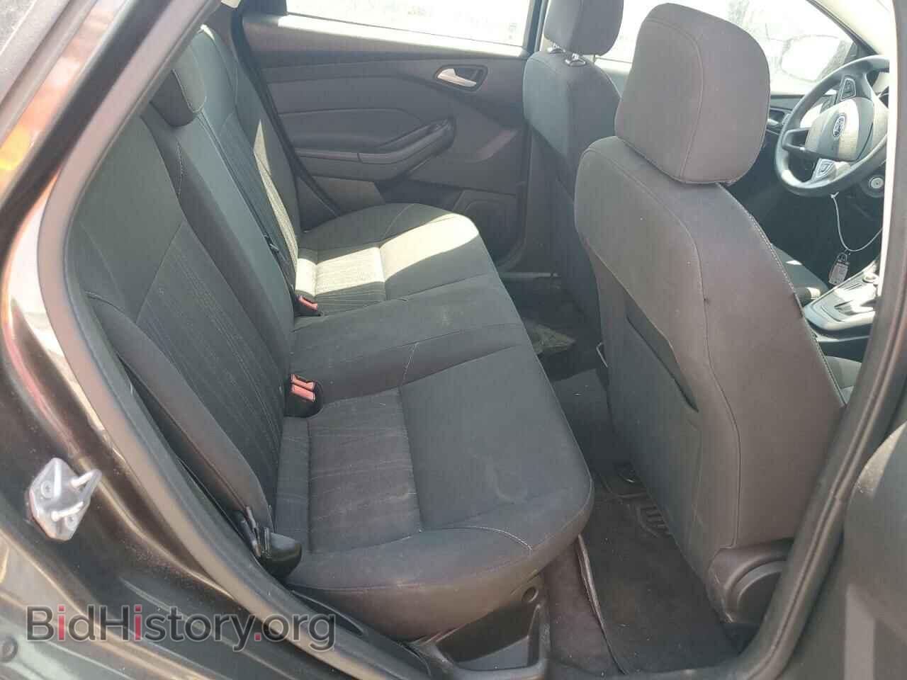 2016 FORD FOCUS - VIN: 1FADP3F20GL336964 - Photo 10
