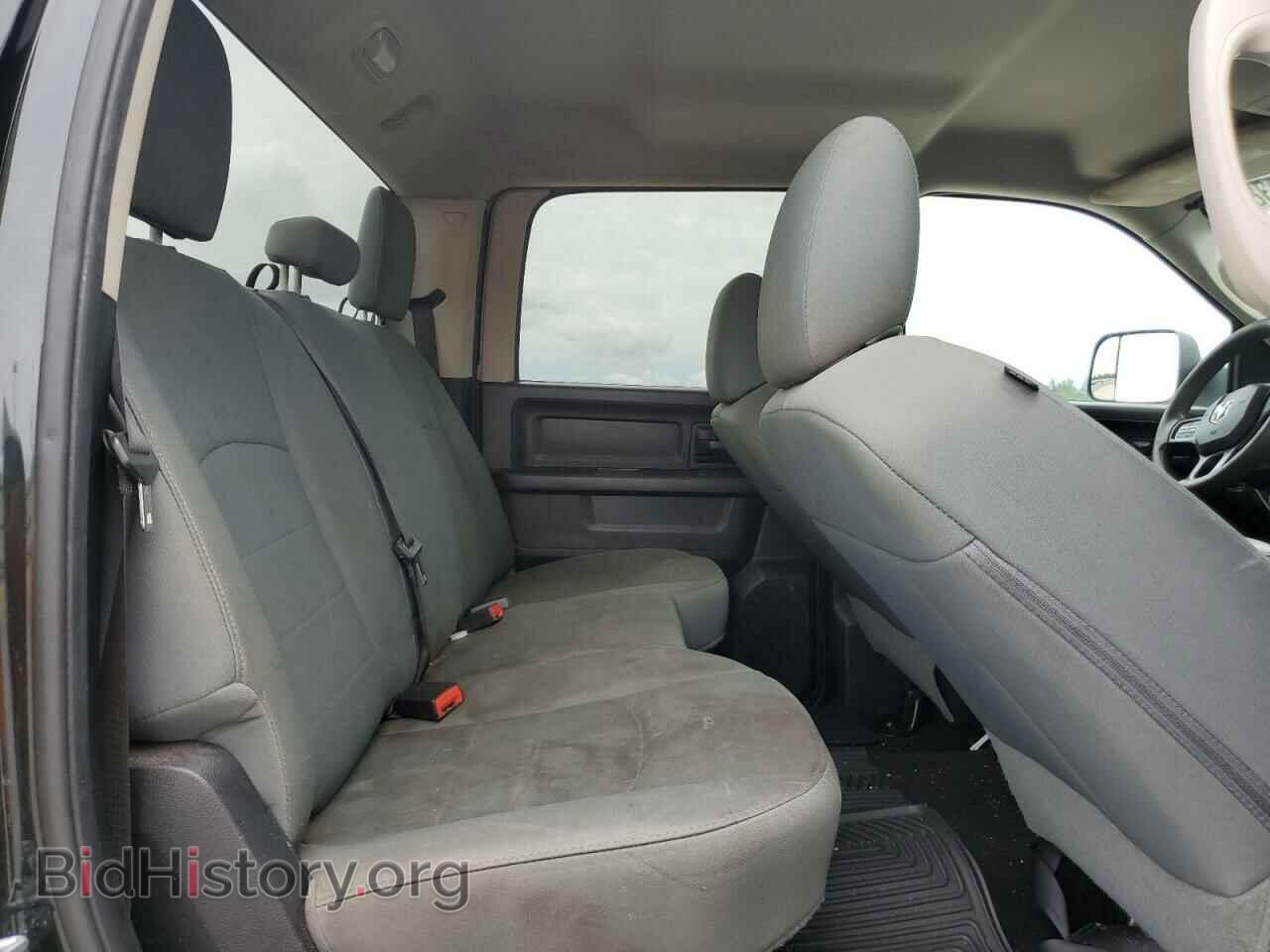 2016 RAM All Models - VIN: 3C6UR5CL8GG103027 - Photo 10