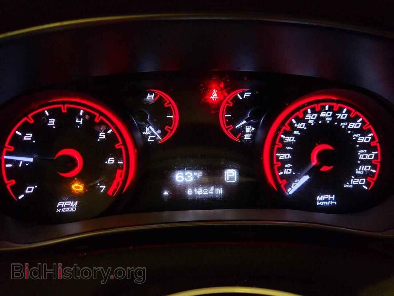 2015 DODGE DART - VIN: 1C3CDFAA2FD432865 - Photo 9