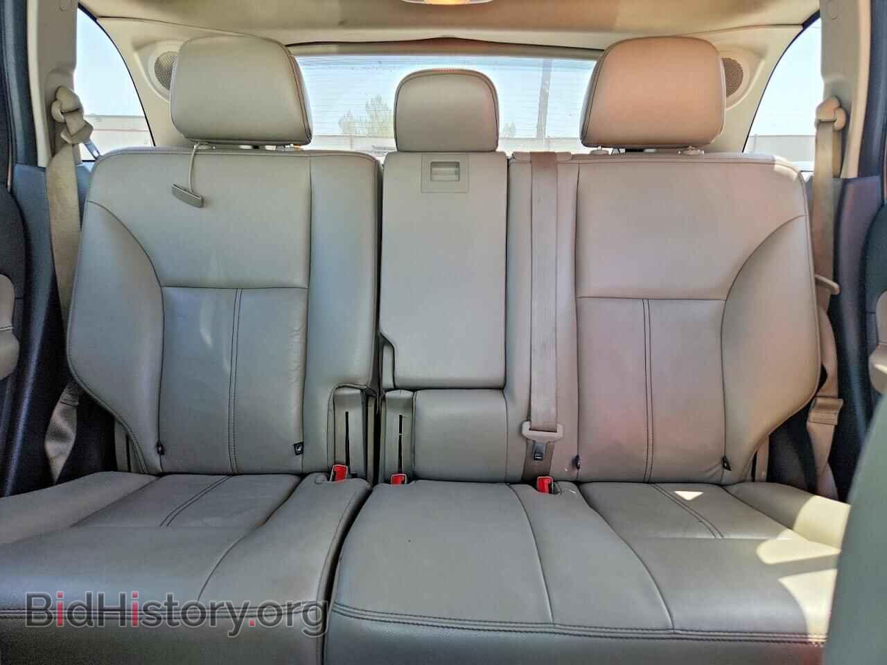 2013 FORD EDGE - VIN: 2FMDK3KC8DBC45391 - Photo 10