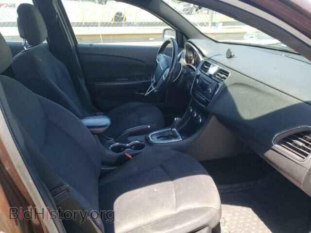 2013 CHRYSLER ALL OTHER - VIN: 1C3CCBBG1DN604051 - Фото 5