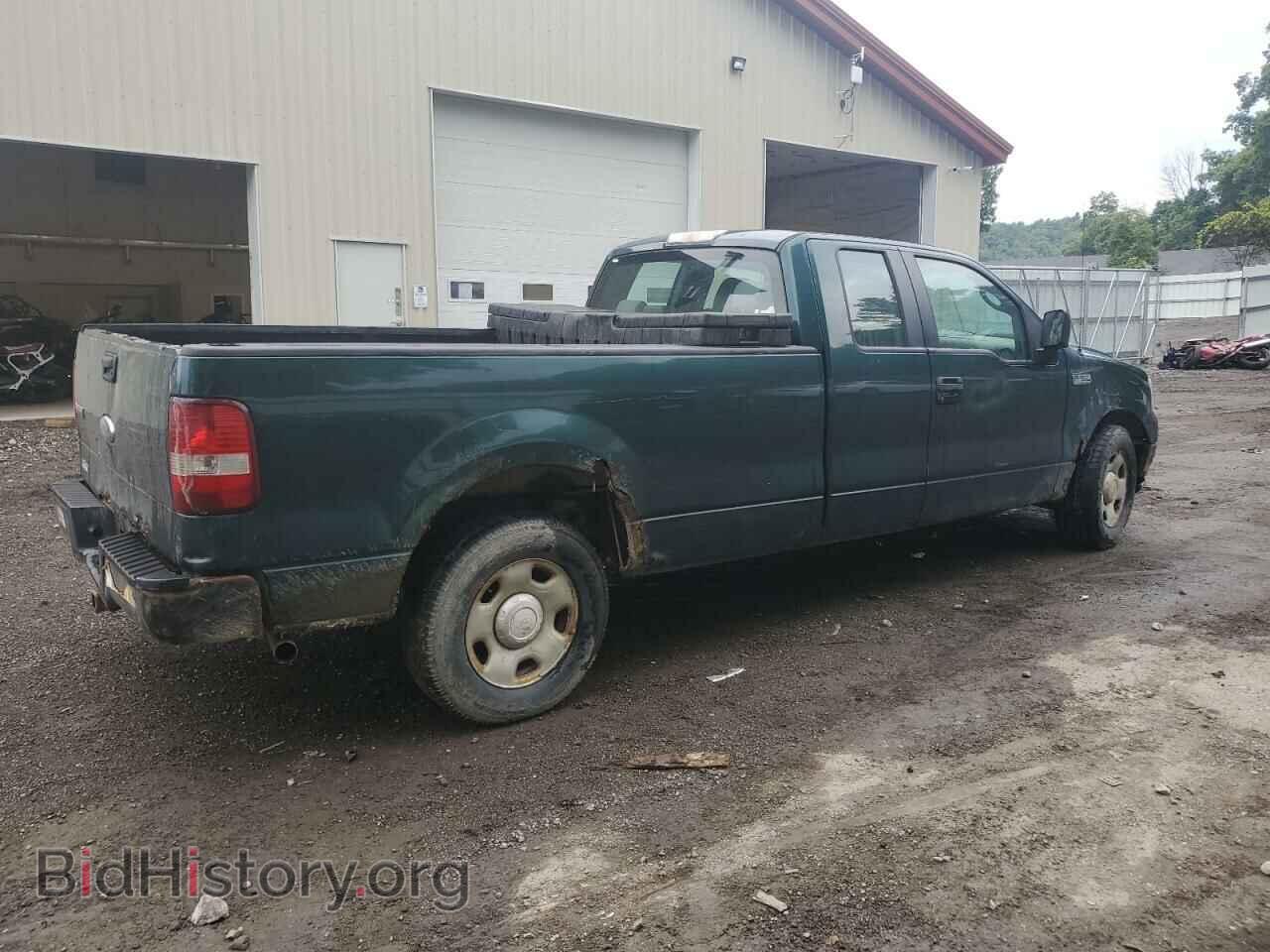 2008 FORD All Models - VIN: 1FTVX12568KD34730 - Фото 3