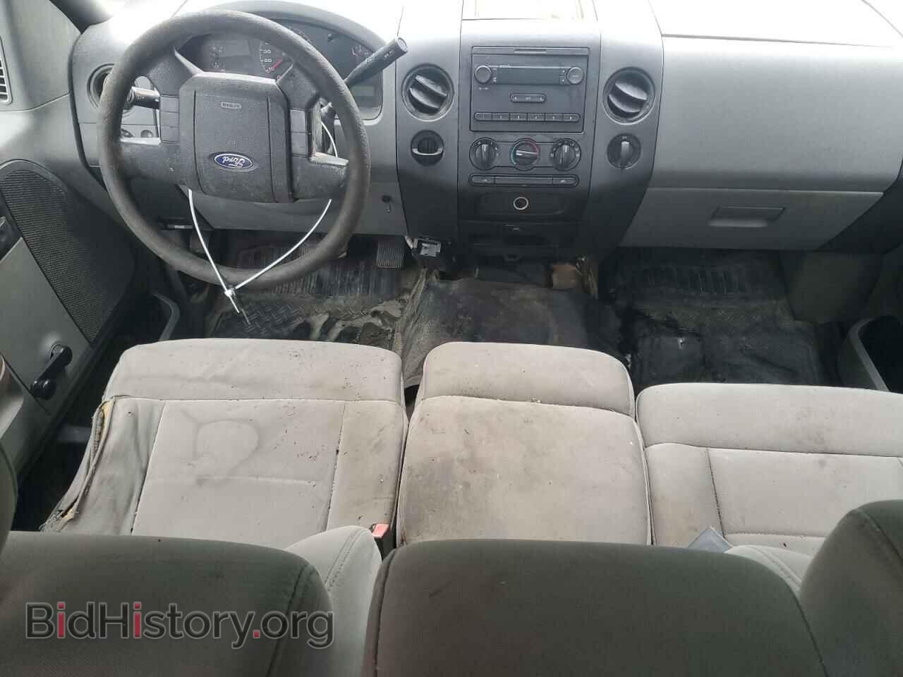 2008 FORD All Models - VIN: 1FTVX12568KD34730 - Фото 8