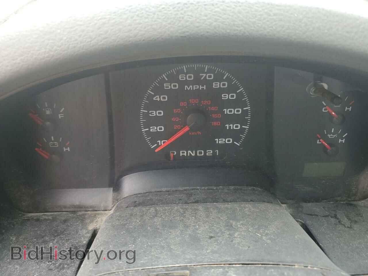 2008 FORD All Models - VIN: 1FTVX12568KD34730 - Фото 9