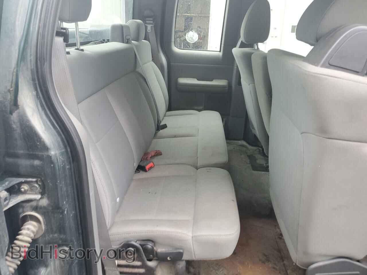 2008 FORD All Models - VIN: 1FTVX12568KD34730 - Фото 10