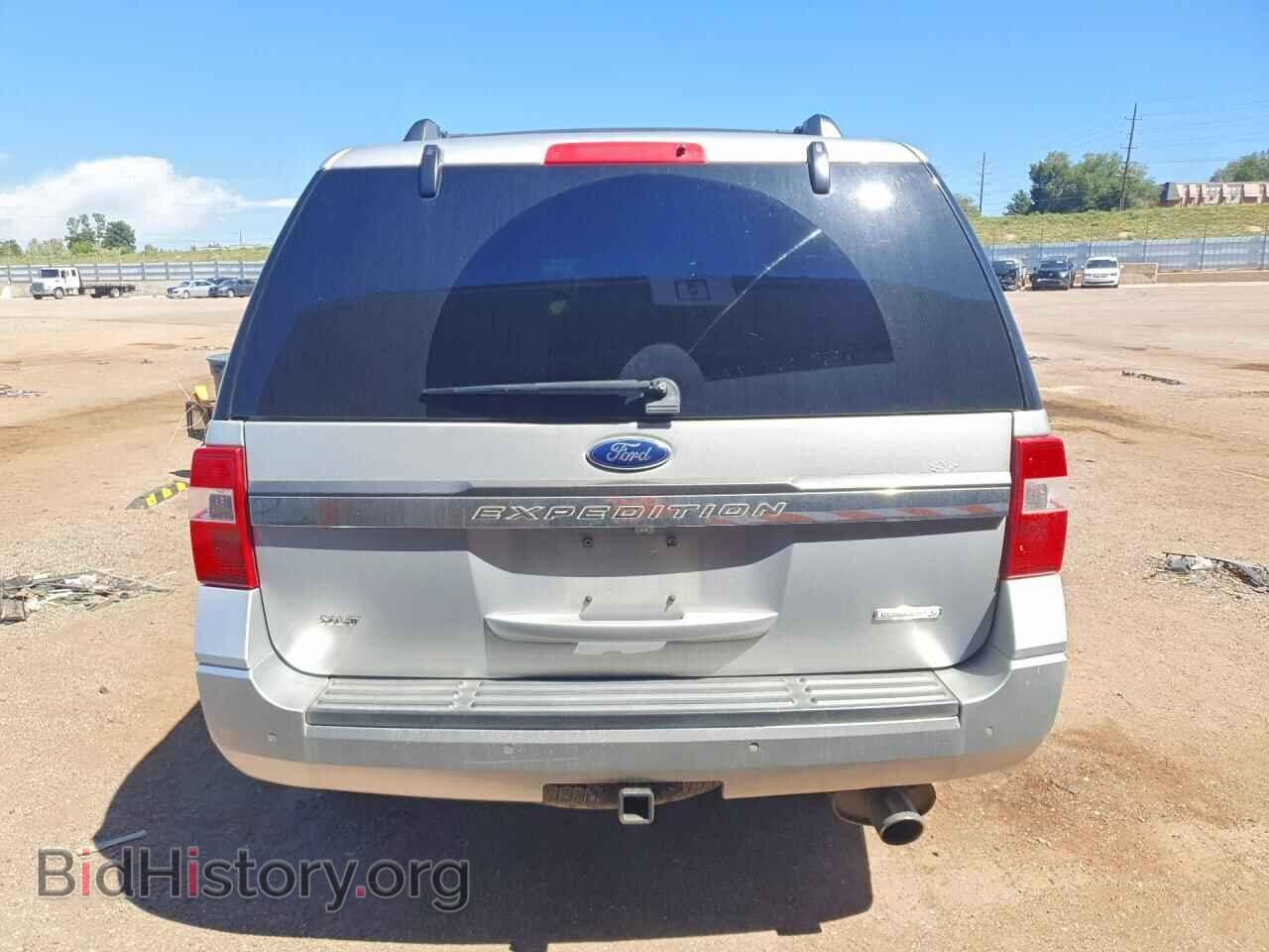2015 FORD EXPEDITION - VIN: 1FMJU1JT8FEF04746 - Photo 6