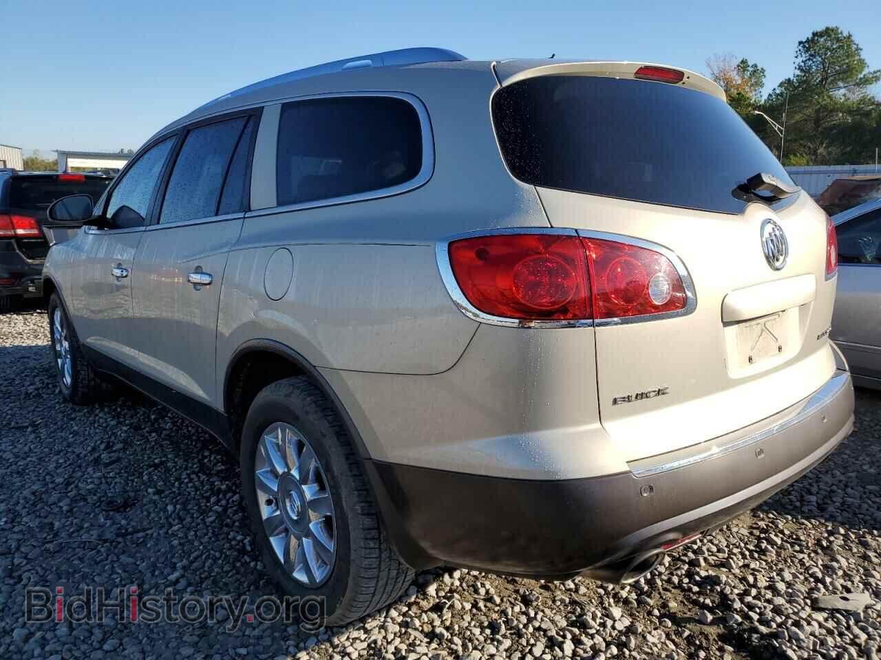 2012 BUICK ENCLAVE - VIN: 5GAKRCED8CJ280794 - Фото 3