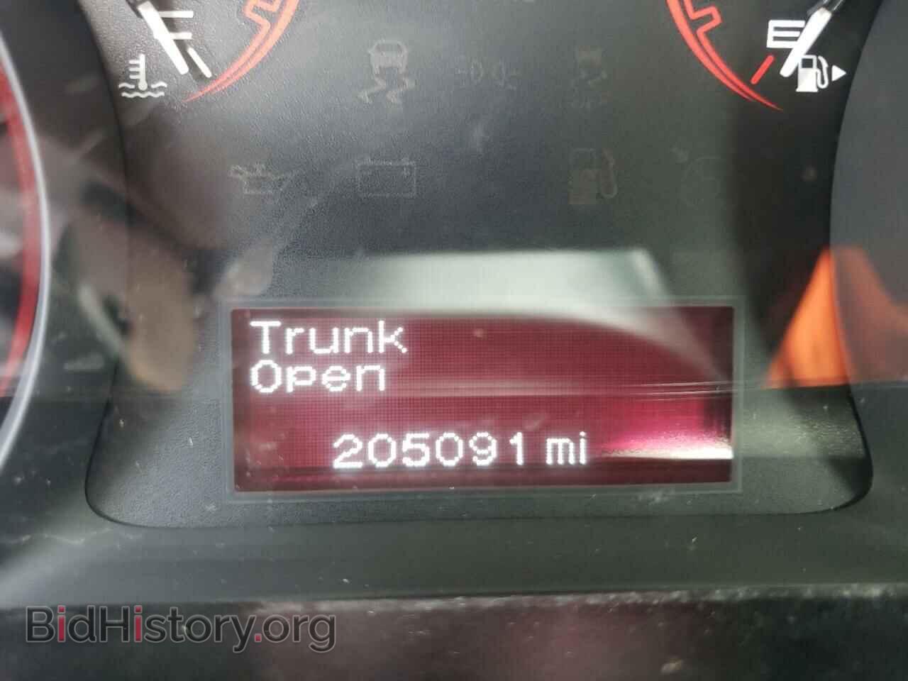 2013 DODGE DART - VIN: 1C3CDFBA7DD183197 - Photo 8