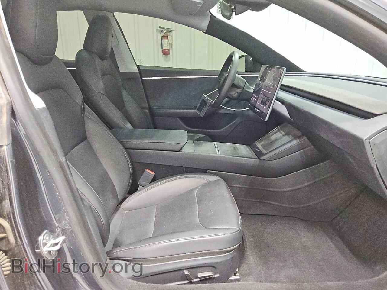2024 TESLA MODEL 3 - VIN: 5YJ3E1EB5RF843687 - Фото 13