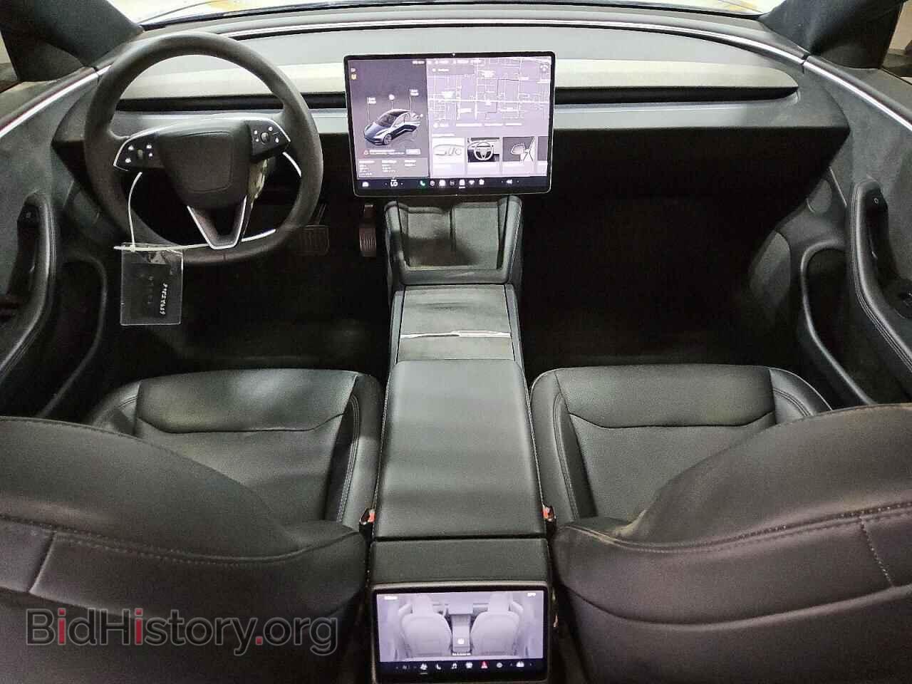 2024 TESLA MODEL 3 - VIN: 5YJ3E1EB5RF843687 - Фото 8