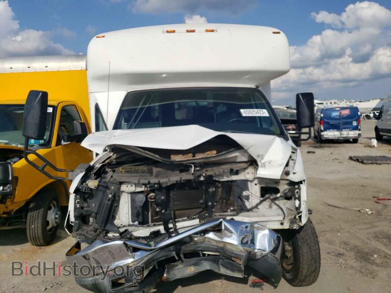 2010 FORD ALL Models - VIN: 1FDEE3FL7ADA23338 - Photo 5