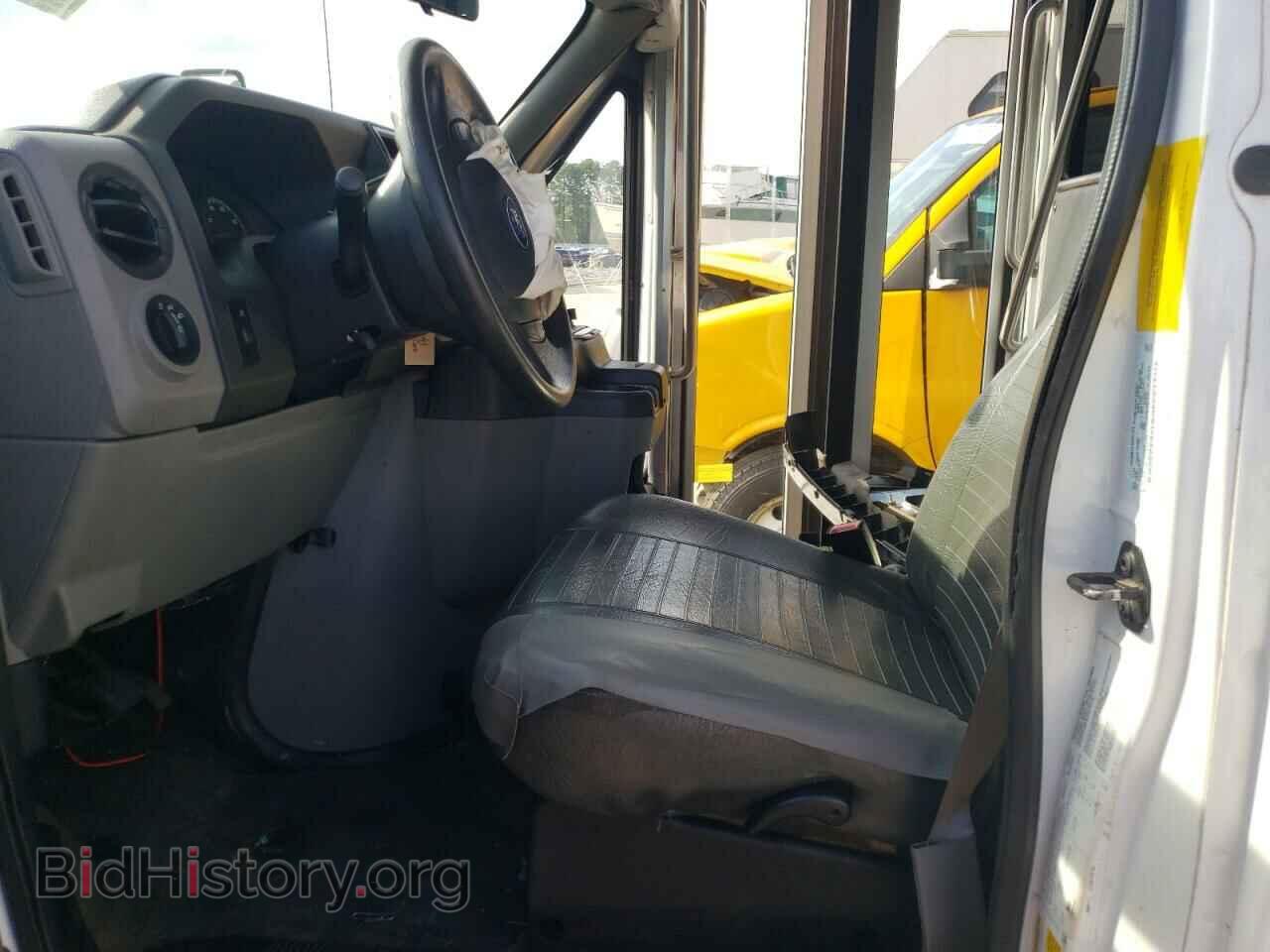 2010 FORD ALL Models - VIN: 1FDEE3FL7ADA23338 - Photo 7