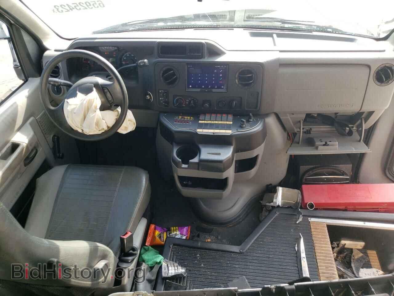 2010 FORD ALL Models - VIN: 1FDEE3FL7ADA23338 - Photo 8
