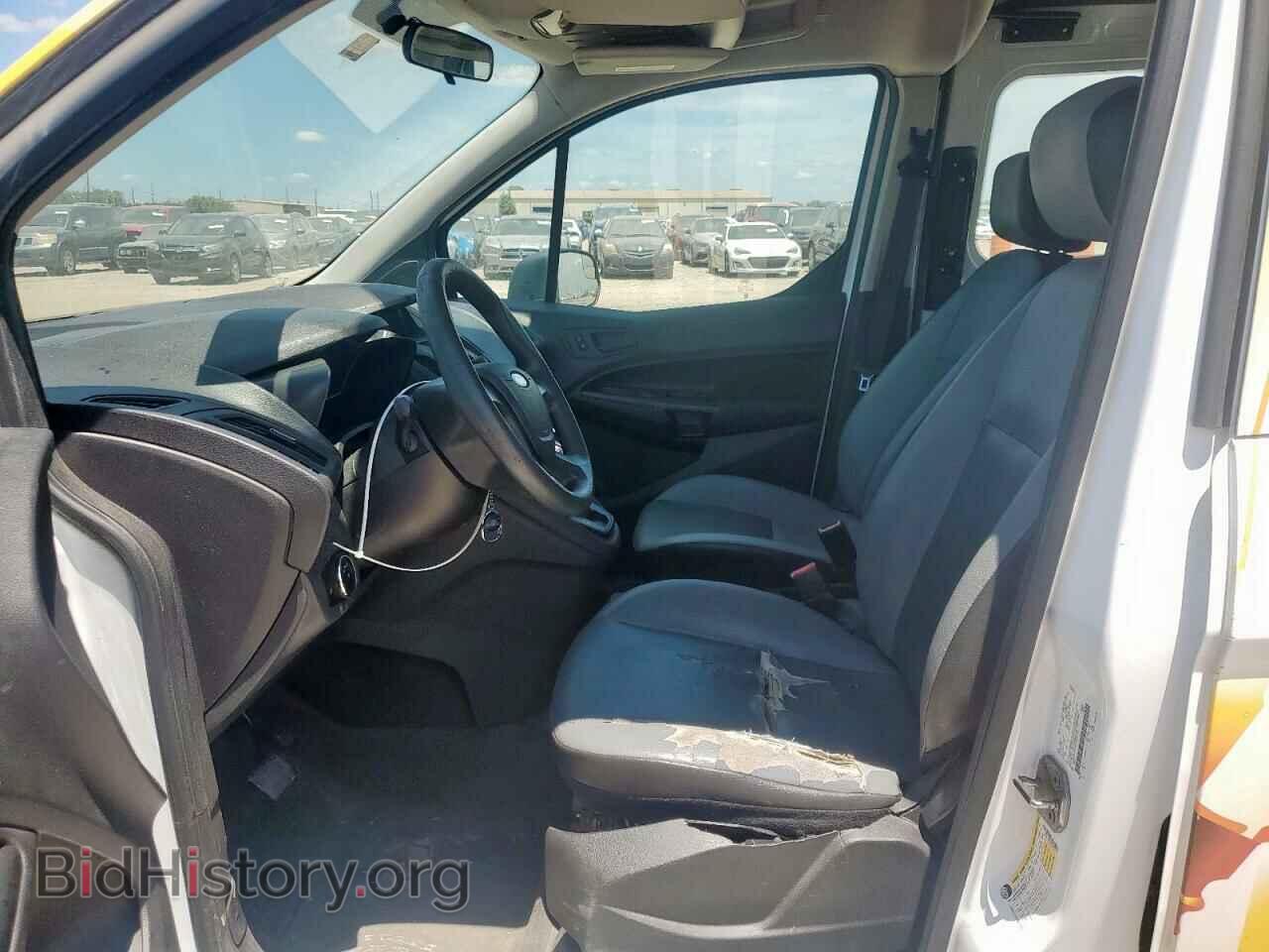 2016 FORD TRANSIT - VIN: NM0LS7E79G1279147 - Фото 7