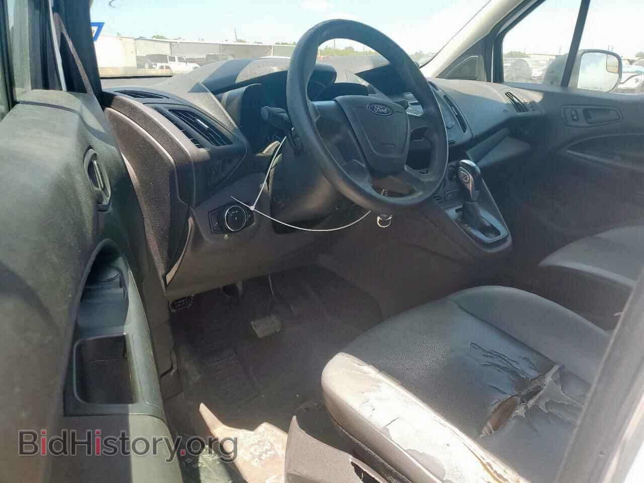 2016 FORD TRANSIT - VIN: NM0LS7E79G1279147 - Фото 8