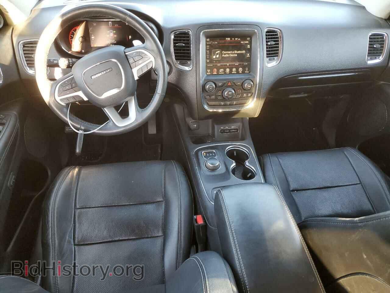 2014 DODGE DURANGO - VIN: 1C4SDJET5EC406111 - Photo 8