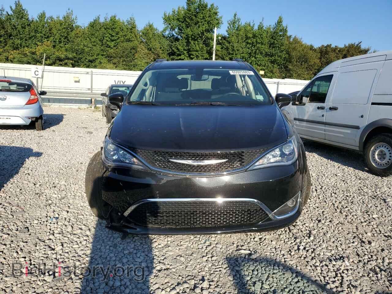 2020 CHRYSLER PACIFICA - VIN: 2C4RC1FG4LR241983 - Photo 5