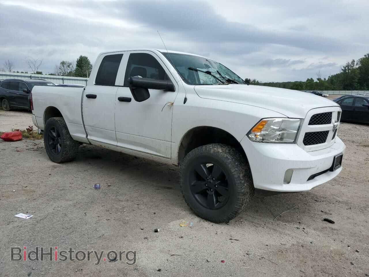 2015 RAM 1500 - VIN: 1C6RR7FT5FS588196 - Фото 4