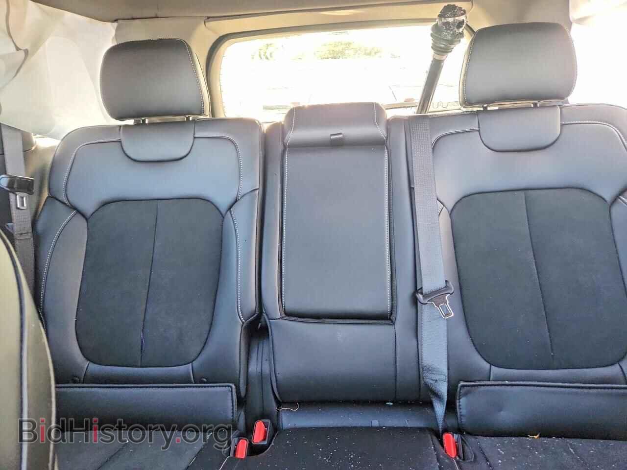2026 JEEP CHEROKEE - VIN: 1C4RJHARXTC208518 - Photo 10