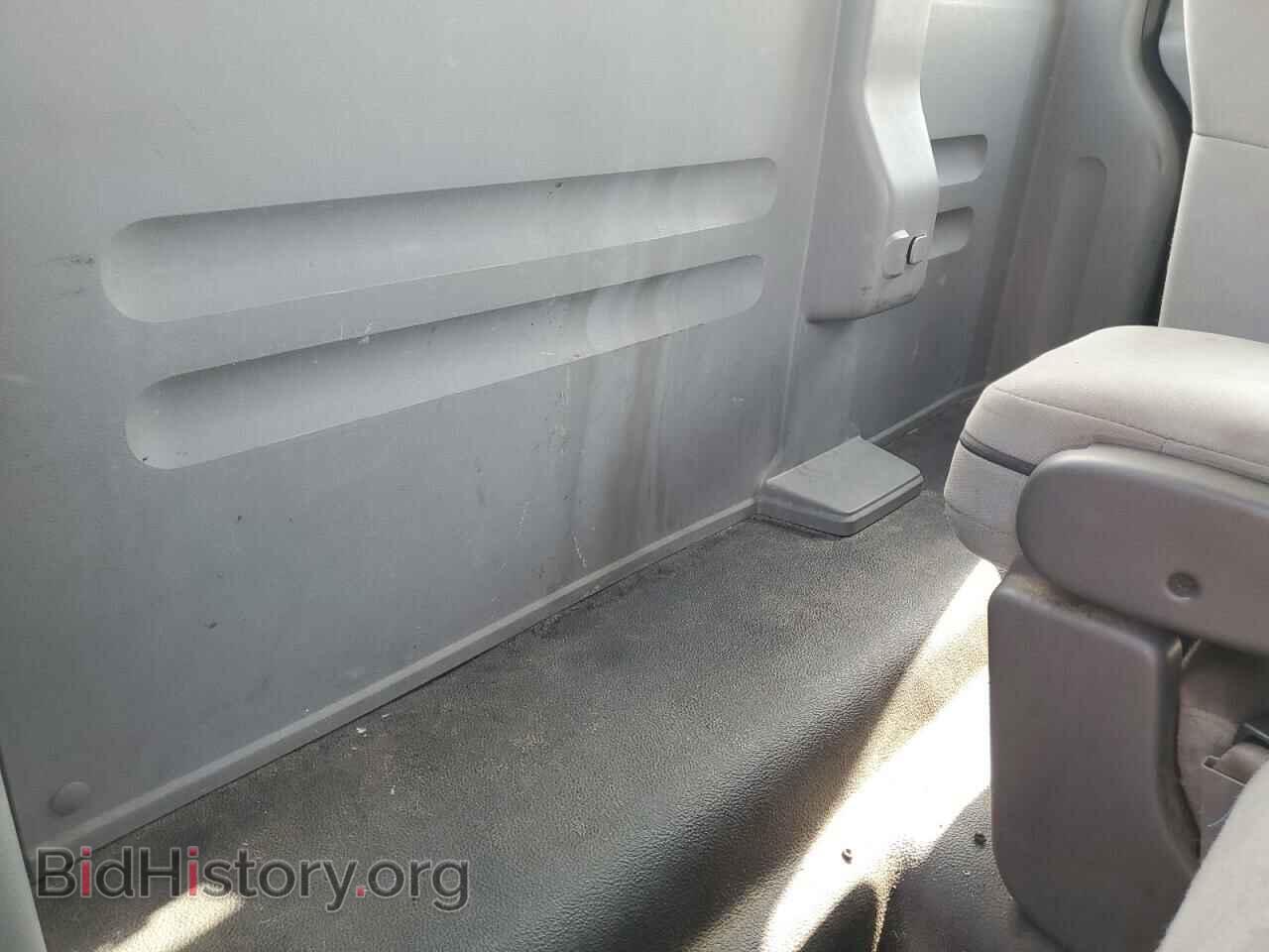 2008 FORD All Models - VIN: 1FTRF12208KE32081 - Фото 10