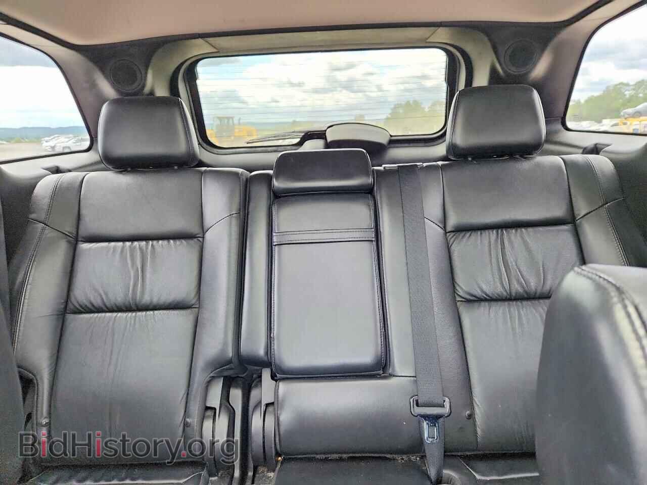 2012 JEEP CHEROKEE - VIN: 1C4RJFAG3CC299103 - Photo 10
