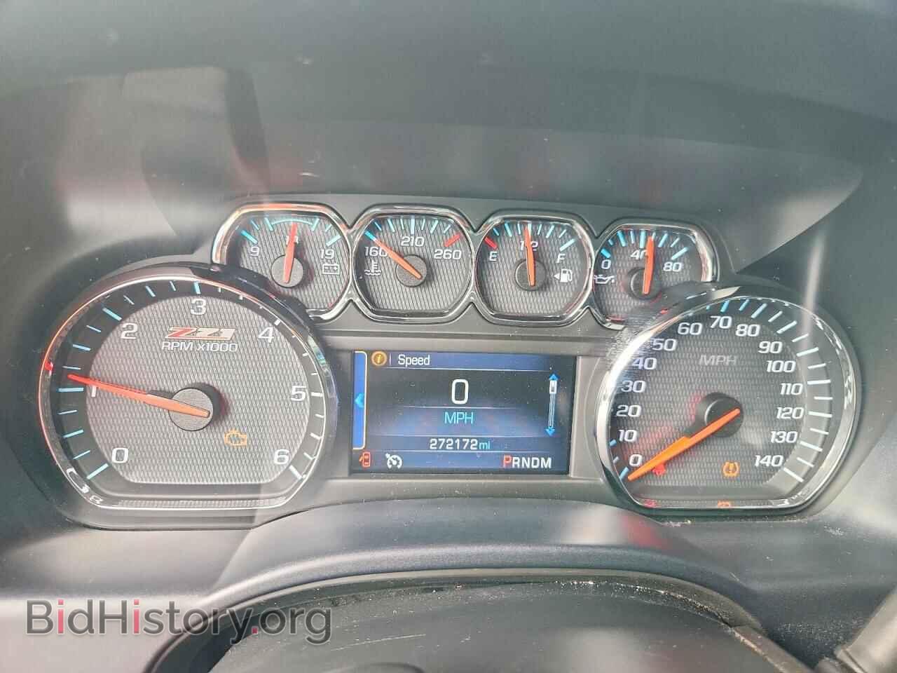 2014 CHEVROLET SILVERADO - VIN: 3GCPCSEC3EG349631 - Photo 9