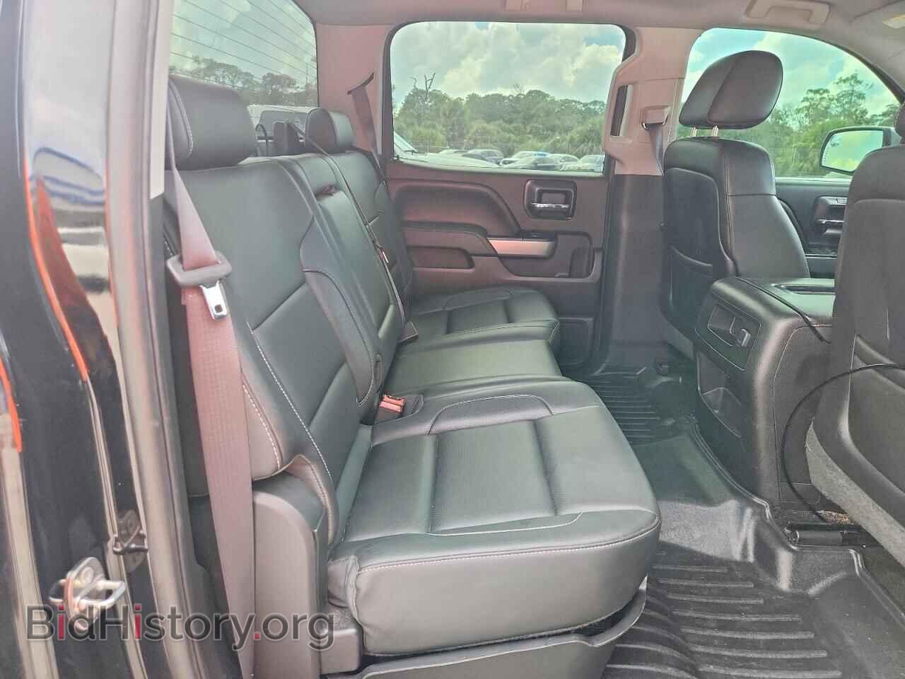 2014 CHEVROLET SILVERADO - VIN: 3GCPCSEC3EG349631 - Photo 10
