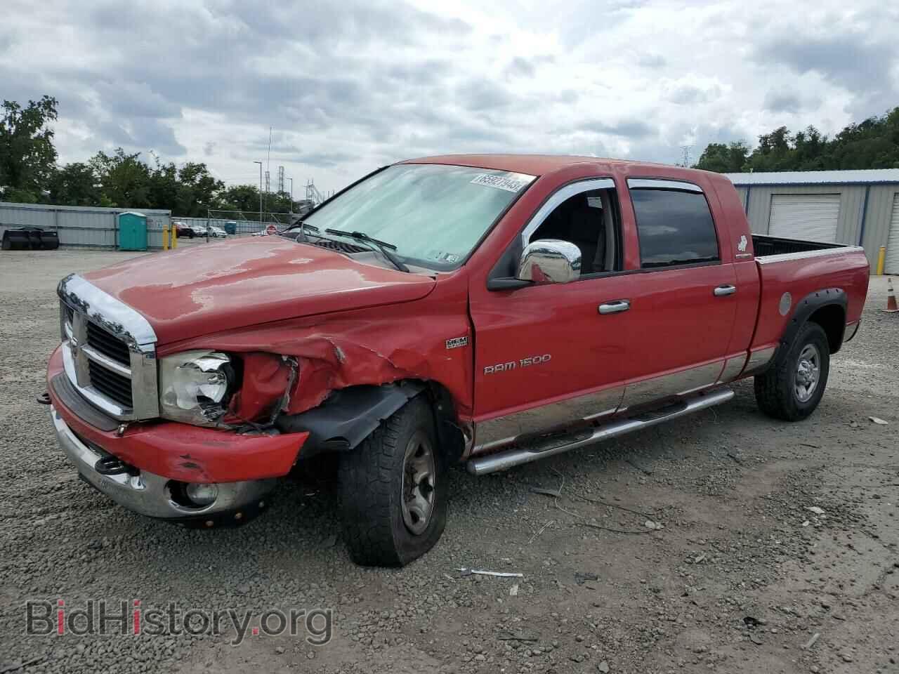 Photo 3D7KS19D96G146745 - DODGE All Models 2006
