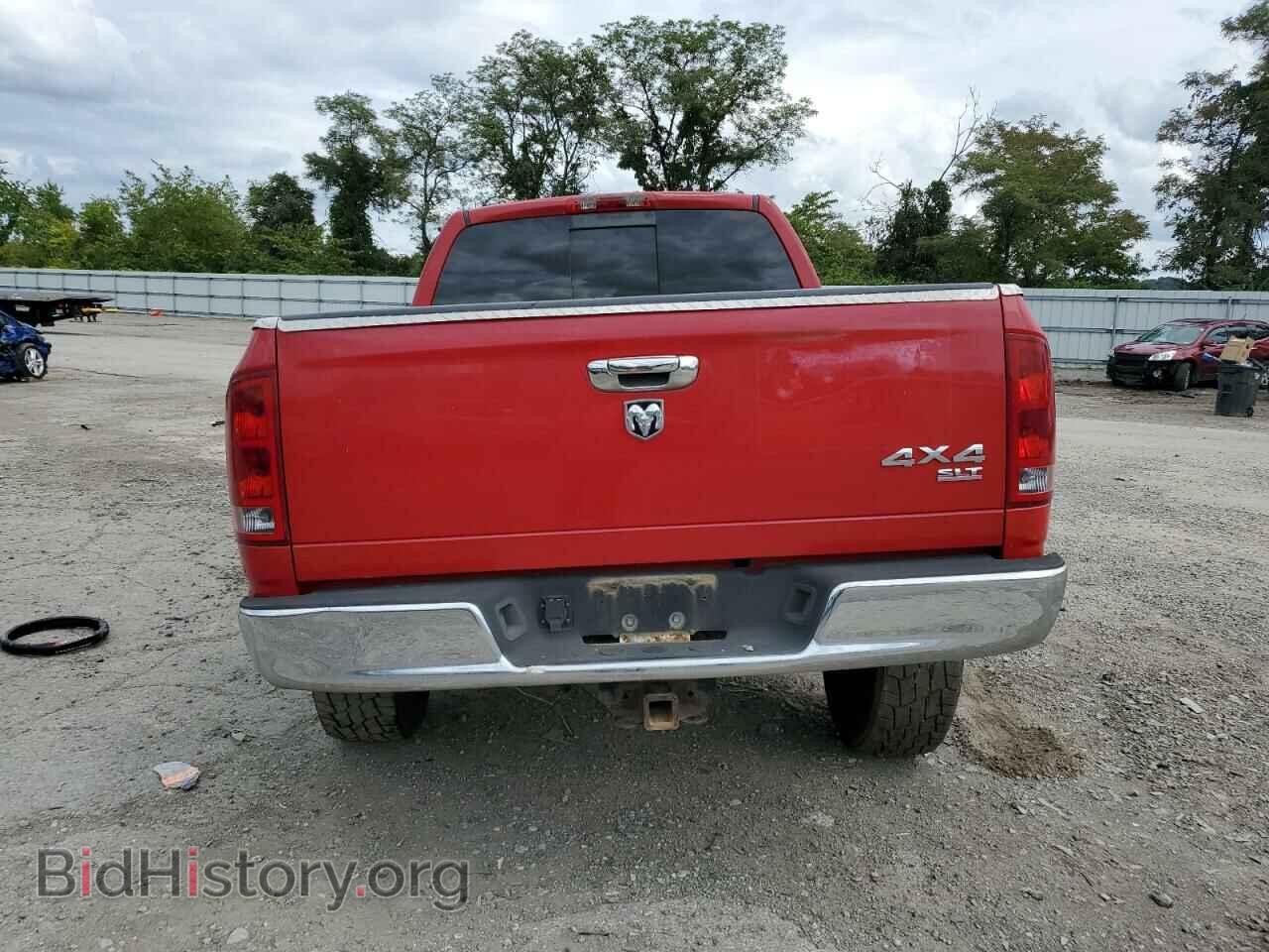 2006 DODGE All Models - VIN: 3D7KS19D96G146745 - Фото 6