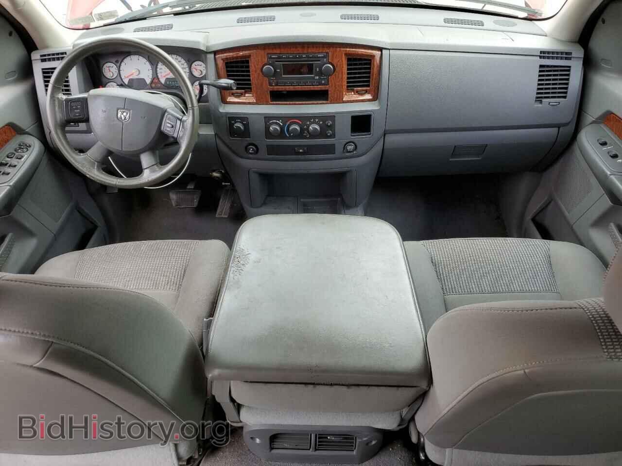 2006 DODGE All Models - VIN: 3D7KS19D96G146745 - Фото 8