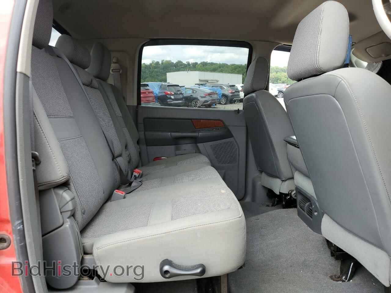 2006 DODGE All Models - VIN: 3D7KS19D96G146745 - Фото 10