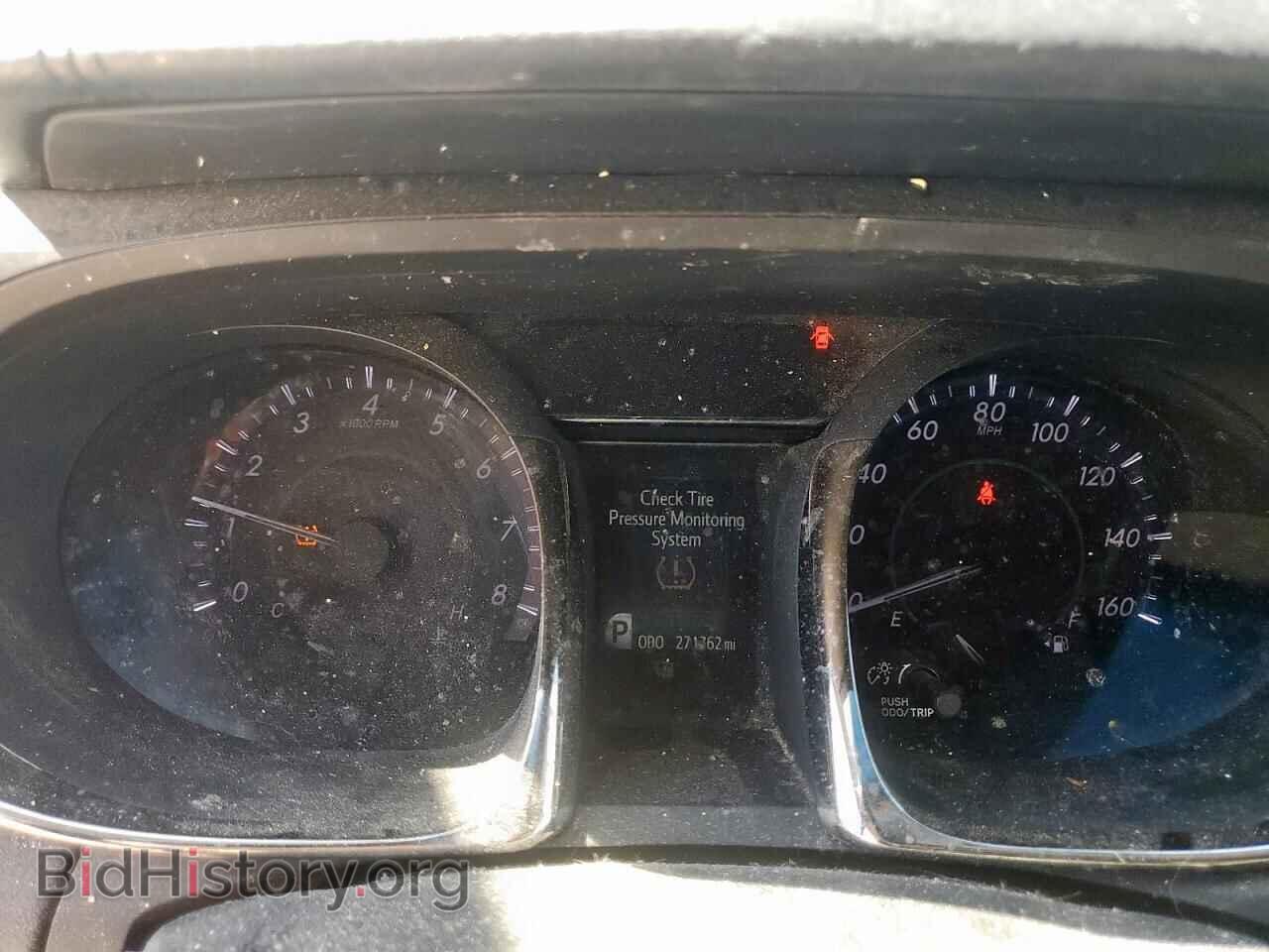 2013 TOYOTA AVALON - VIN: 4T1BK1EB8DU032031 - Фото 9