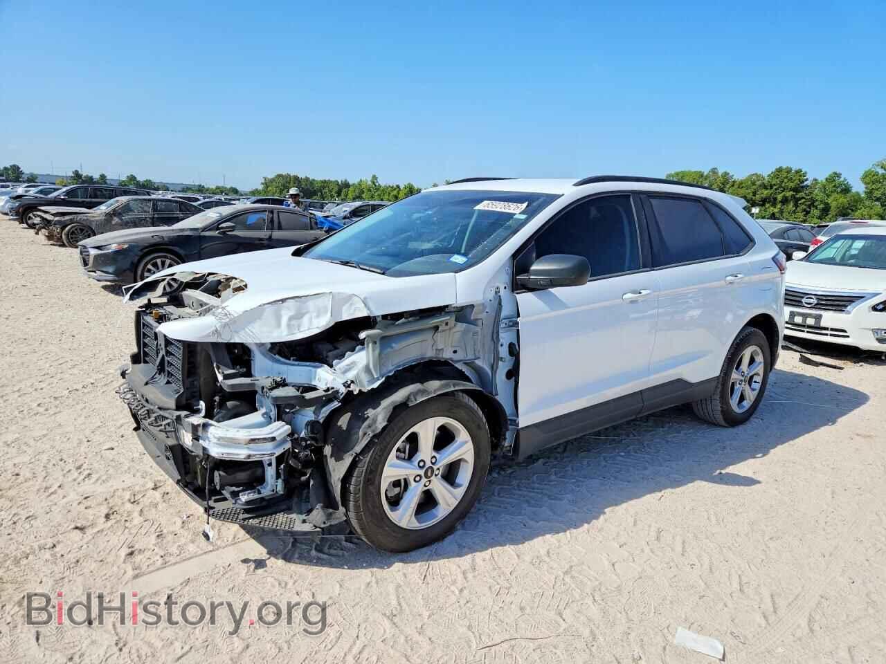 Photo 2FMPK4G96RBA86930 - FORD EDGE 2024