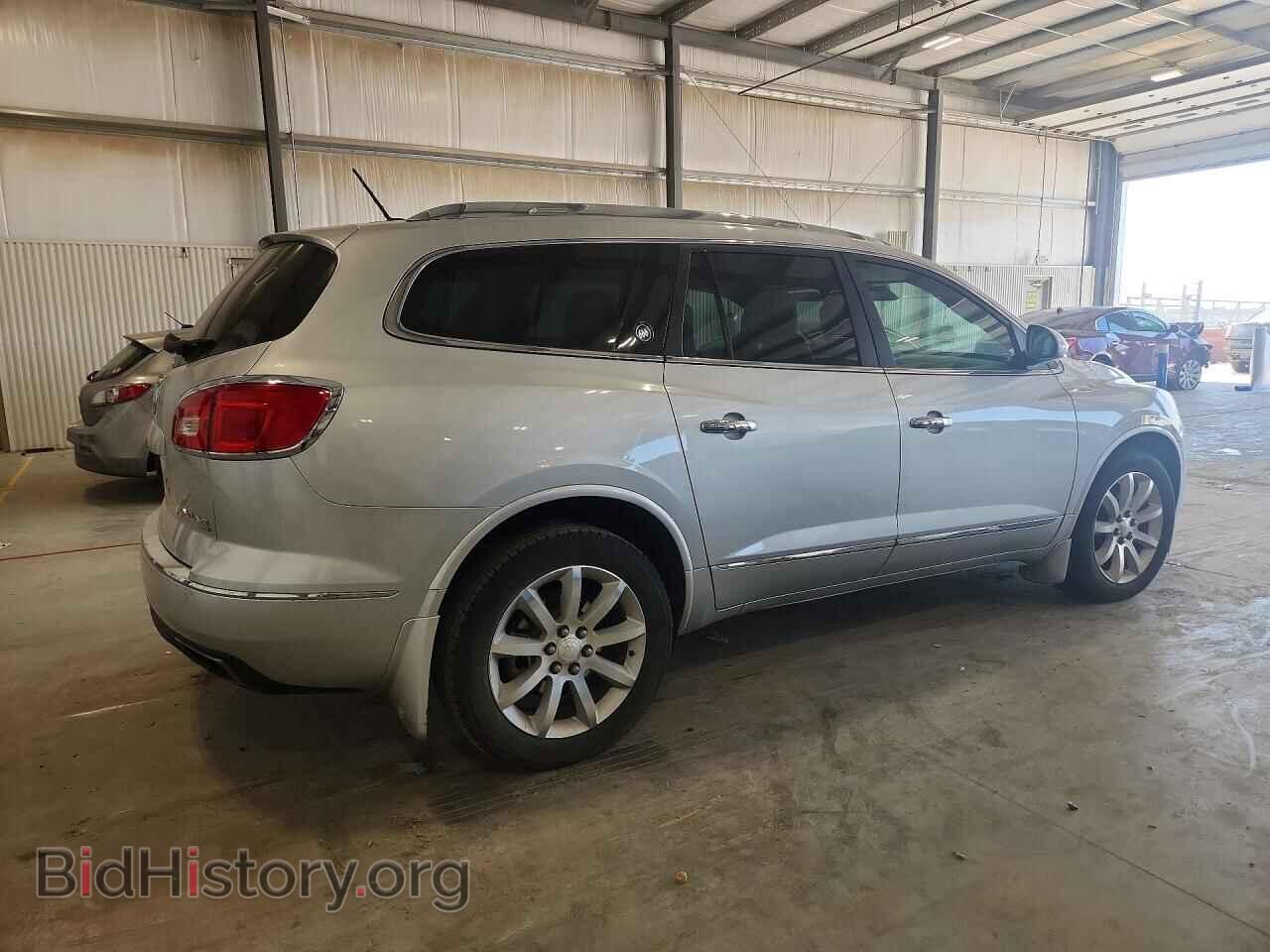 2015 BUICK ENCLAVE - VIN: 5GAKVCKD9FJ244939 - Фото 3