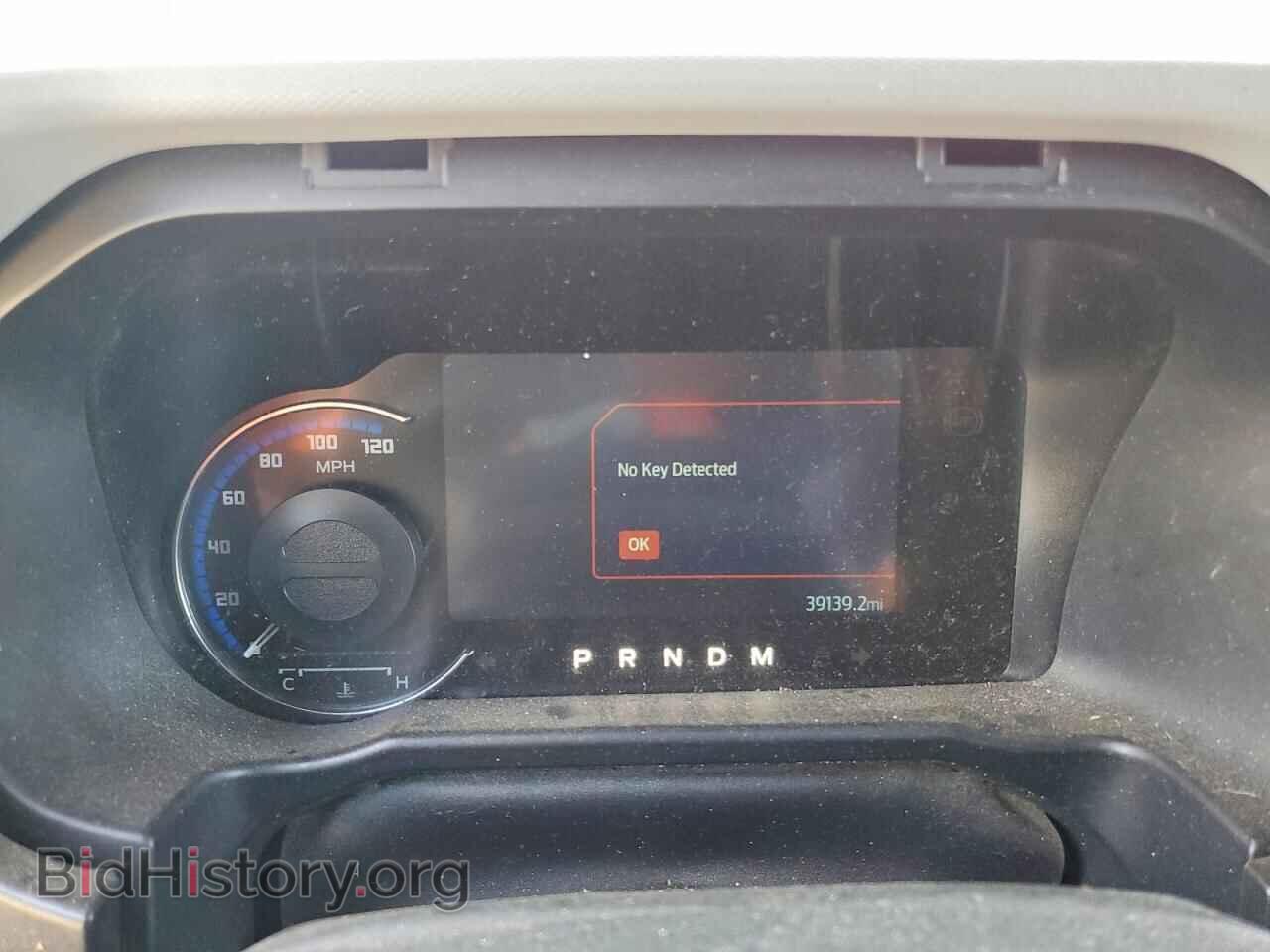 2021 FORD BRONCO - VIN: 1FMEE5DP4MLA93083 - Фото 9