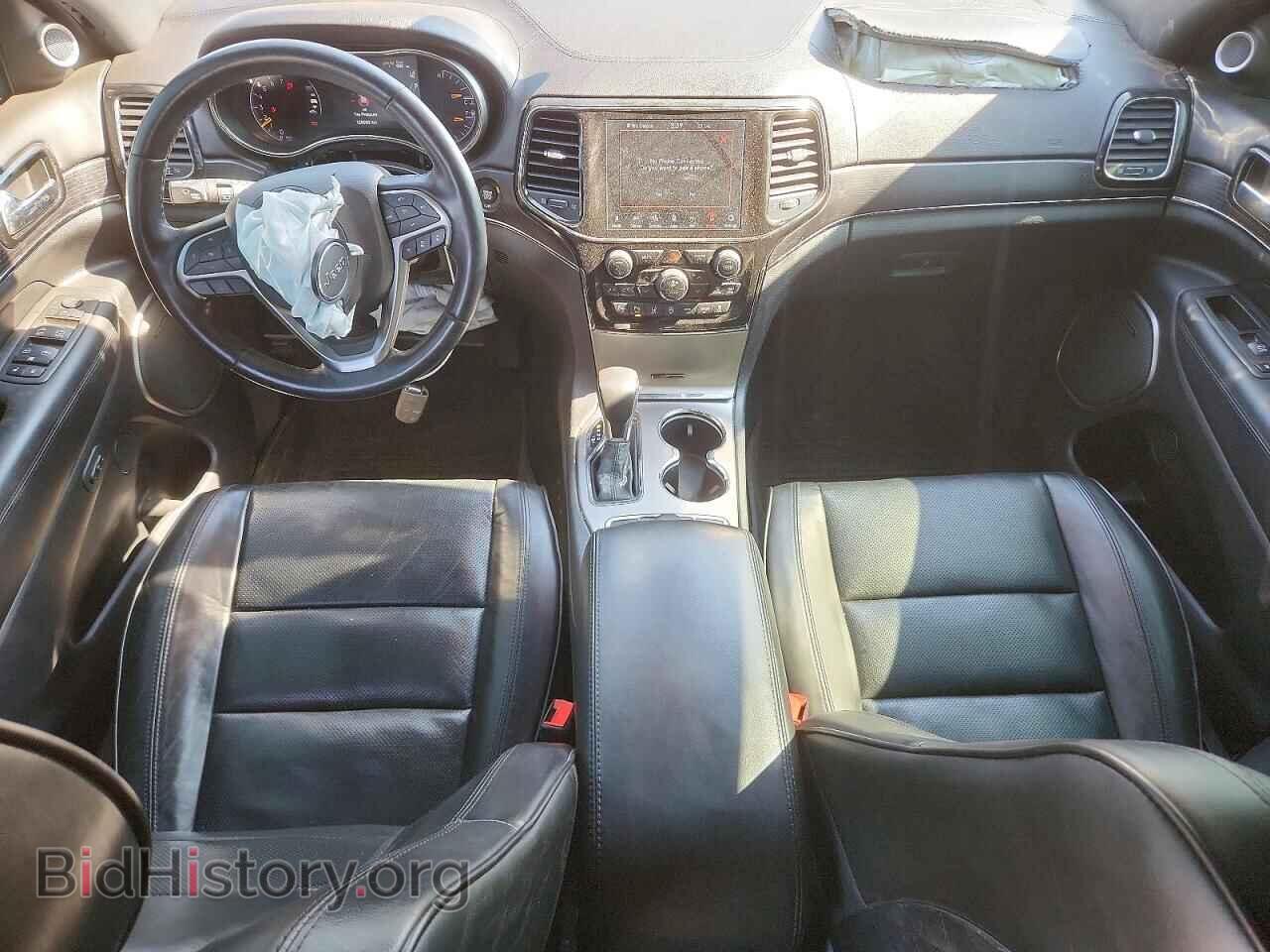 2021 JEEP CHEROKEE - VIN: 1C4RJFCG5MC858553 - Фото 8