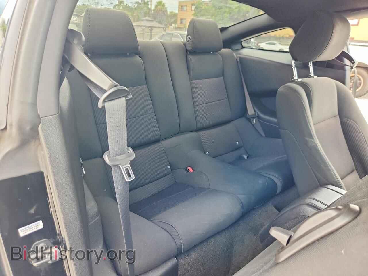 2013 FORD MUSTANG - VIN: 1ZVBP8AM4D5258449 - Photo 10