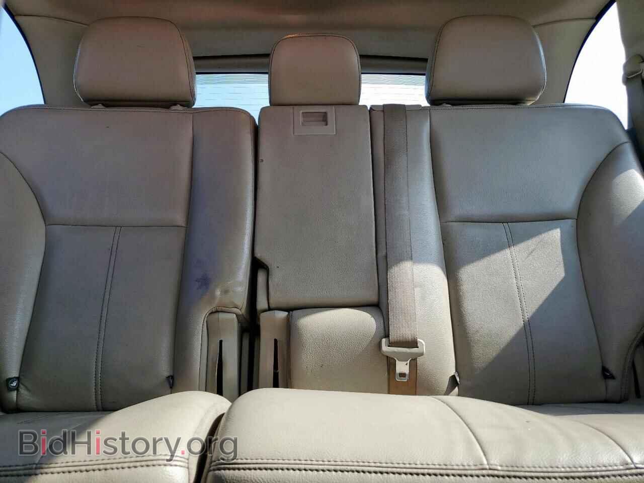 2013 FORD EDGE - VIN: 2FMDK3JC9DBA67962 - Фото 10