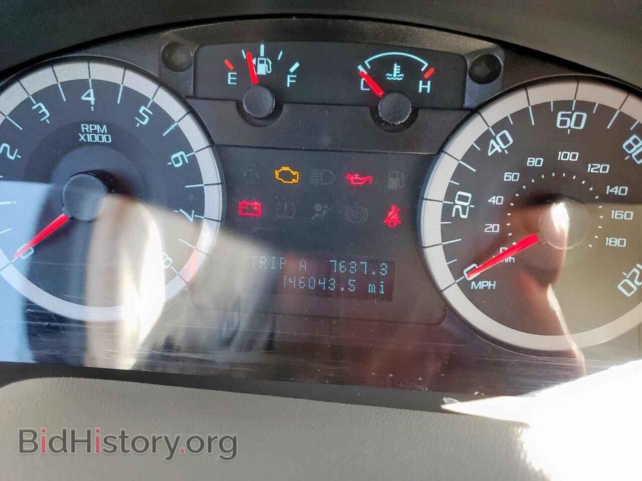 2012 FORD ESCAPE - VIN: 1FMCU0D77CKC17283 - Фото 9