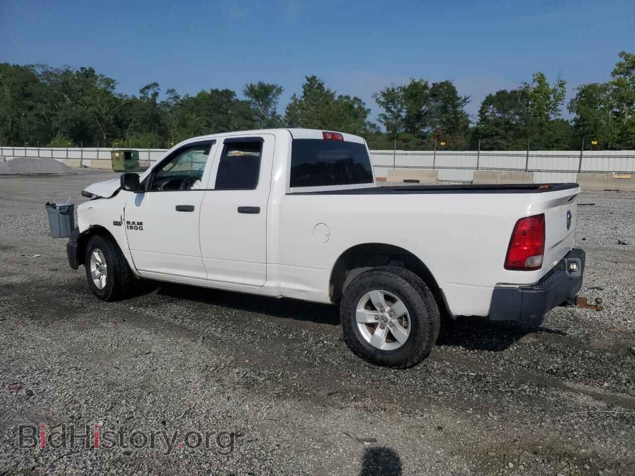 2017 RAM 1500 - VIN: 1C6RR6FT4HS622853 - Photo 2