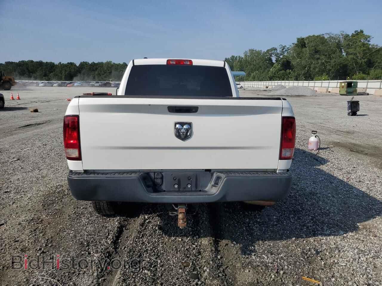 2017 RAM 1500 - VIN: 1C6RR6FT4HS622853 - Photo 6