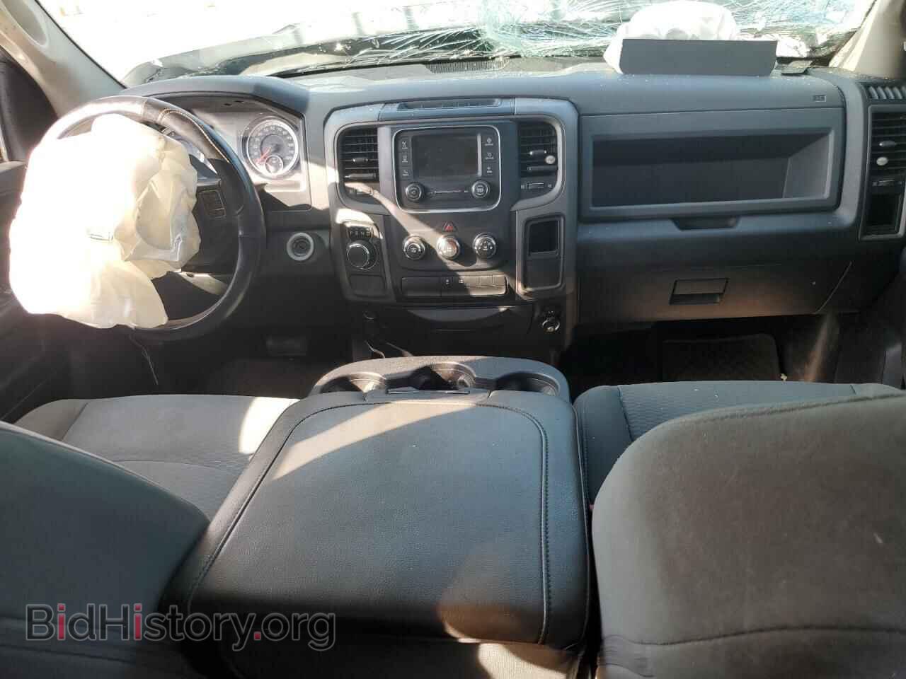 2017 RAM 1500 - VIN: 1C6RR6FT4HS622853 - Photo 8